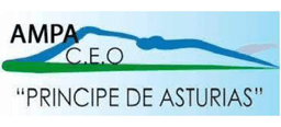 AMPA CEO Príncipe de Asturias